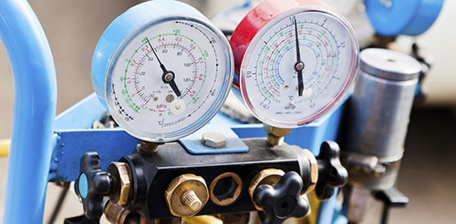 Backflow Prevention