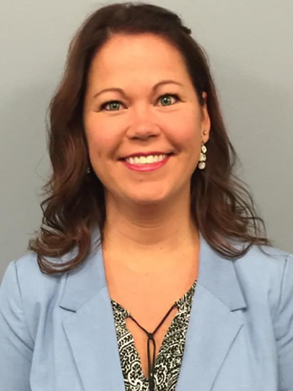 Deanna Dake