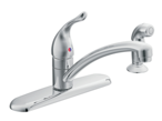 Plumbing Fixtures